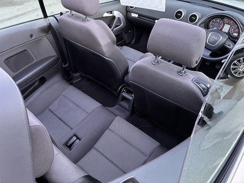 1.6 TDI Sport Convertible 2dr Diesel Manual Euro 5 (s/s) (105 ps)