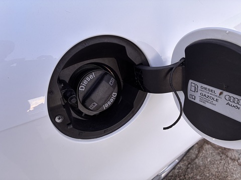 1.6 TDI Sport Convertible 2dr Diesel Manual Euro 5 (s/s) (105 ps)