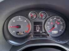 Audi A3 Cabriolet TDI Sport