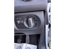 Audi A3 Cabriolet TDI Sport