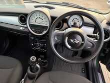 MINI Hatch One D
