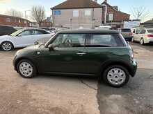 MINI Hatch One D