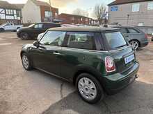 MINI Hatch One D