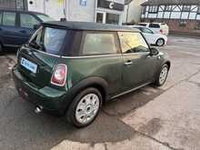 MINI Hatch One D