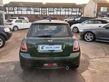 MINI Hatch One D
