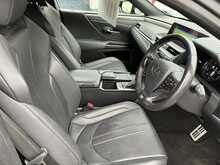 Lexus ES 300h F Sport