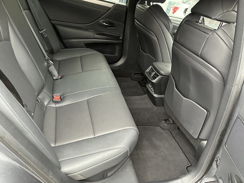 2.5 300h F Sport Saloon 4dr Petrol Hybrid E-CVT Euro 6 (s/s) (218 ps)