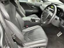 Lexus ES 300h F Sport