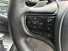 Lexus ES 300h F Sport