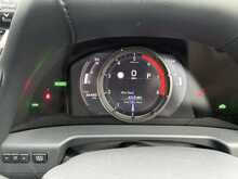 Lexus ES 300h F Sport