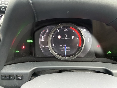 2.5 300h F Sport Saloon 4dr Petrol Hybrid E-CVT Euro 6 (s/s) (218 ps)