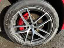 Porsche Macan T V6 S