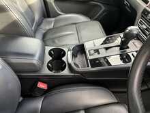 Porsche Macan T V6 S