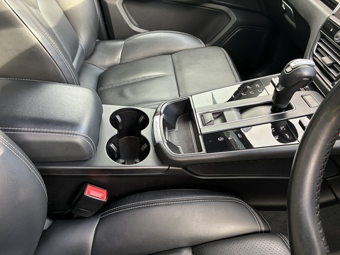 2.9T V6 S SUV 5dr Petrol PDK 4WD Euro 6 (s/s) (380 ps)