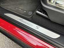 Porsche Macan T V6 S