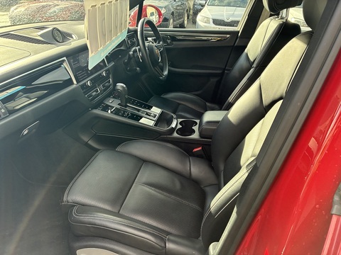 2.9T V6 S SUV 5dr Petrol PDK 4WD Euro 6 (s/s) (380 ps)