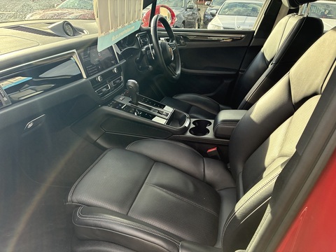 2.9T V6 S SUV 5dr Petrol PDK 4WD Euro 6 (s/s) (380 ps)