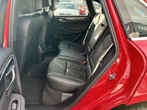 2.9T V6 S SUV 5dr Petrol PDK 4WD Euro 6 (s/s) (380 ps)