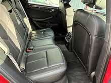 Porsche Macan T V6 S