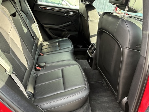 2.9T V6 S SUV 5dr Petrol PDK 4WD Euro 6 (s/s) (380 ps)