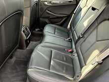 Porsche Macan T V6 S