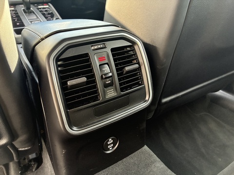 2.9T V6 S SUV 5dr Petrol PDK 4WD Euro 6 (s/s) (380 ps)