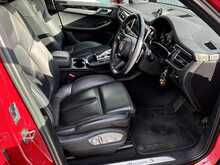 Porsche Macan T V6 S