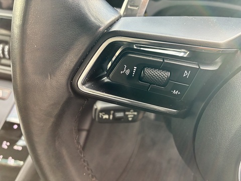 2.9T V6 S SUV 5dr Petrol PDK 4WD Euro 6 (s/s) (380 ps)