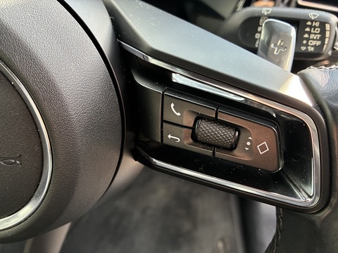 2.9T V6 S SUV 5dr Petrol PDK 4WD Euro 6 (s/s) (380 ps)