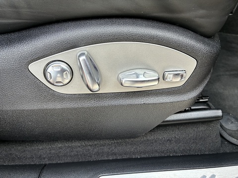 2.9T V6 S SUV 5dr Petrol PDK 4WD Euro 6 (s/s) (380 ps)