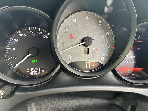 2.9T V6 S SUV 5dr Petrol PDK 4WD Euro 6 (s/s) (380 ps)