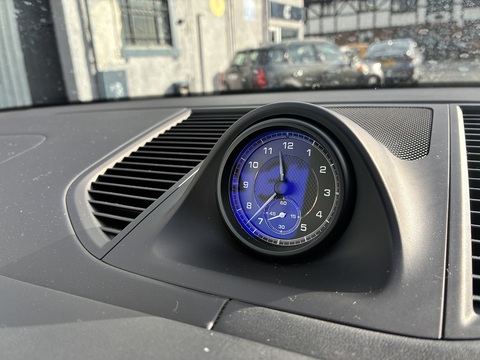 2.9T V6 S SUV 5dr Petrol PDK 4WD Euro 6 (s/s) (380 ps)