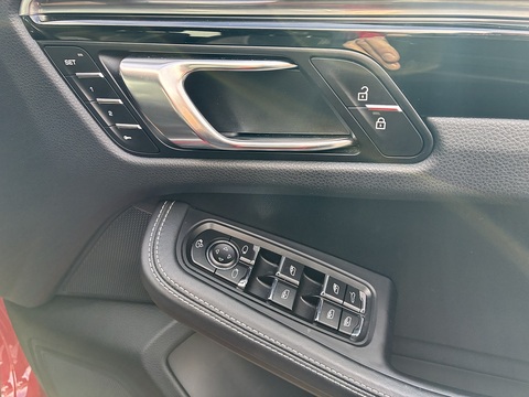 2.9T V6 S SUV 5dr Petrol PDK 4WD Euro 6 (s/s) (380 ps)