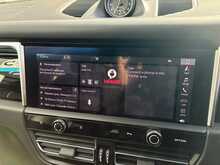 Porsche Macan T V6 S