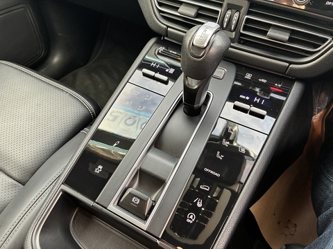 2.9T V6 S SUV 5dr Petrol PDK 4WD Euro 6 (s/s) (380 ps)