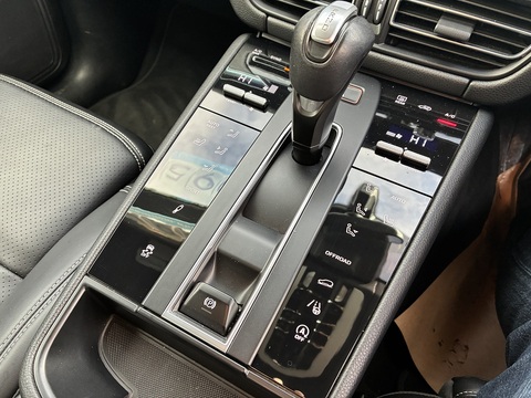 2.9T V6 S SUV 5dr Petrol PDK 4WD Euro 6 (s/s) (380 ps)