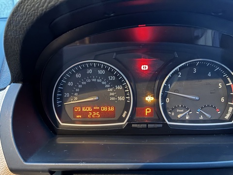 3.0 sd SE SUV 5dr Diesel Steptronic 4WD Euro 4 (286 ps)