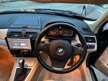 BMW X3 sd SE 