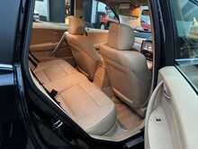BMW X3 sd SE 
