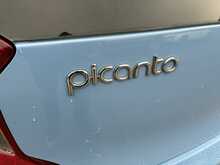 Kia Picanto 2