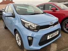 Kia Picanto 2