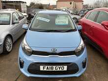Kia Picanto 2