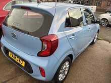 Kia Picanto 2