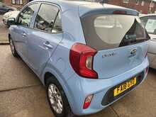 Kia Picanto 2