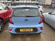 Kia Picanto 2