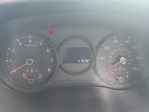 1.25 2 Hatchback 5dr Petrol Auto Euro 6 (83 bhp)