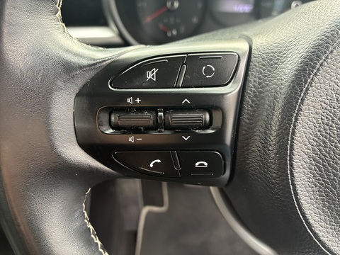 1.25 2 Hatchback 5dr Petrol Auto Euro 6 (83 bhp)