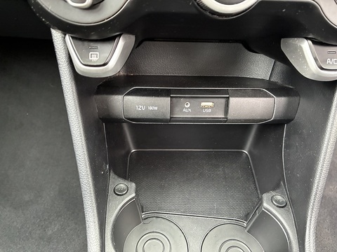 1.25 2 Hatchback 5dr Petrol Auto Euro 6 (83 bhp)