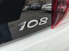 Peugeot 108 Gt Line
