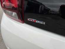 Peugeot 108 Gt Line
